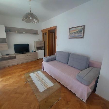 Apartment Ive Baska  Bagian luar foto