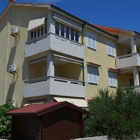 Apartment Ive Baska  Ruang foto